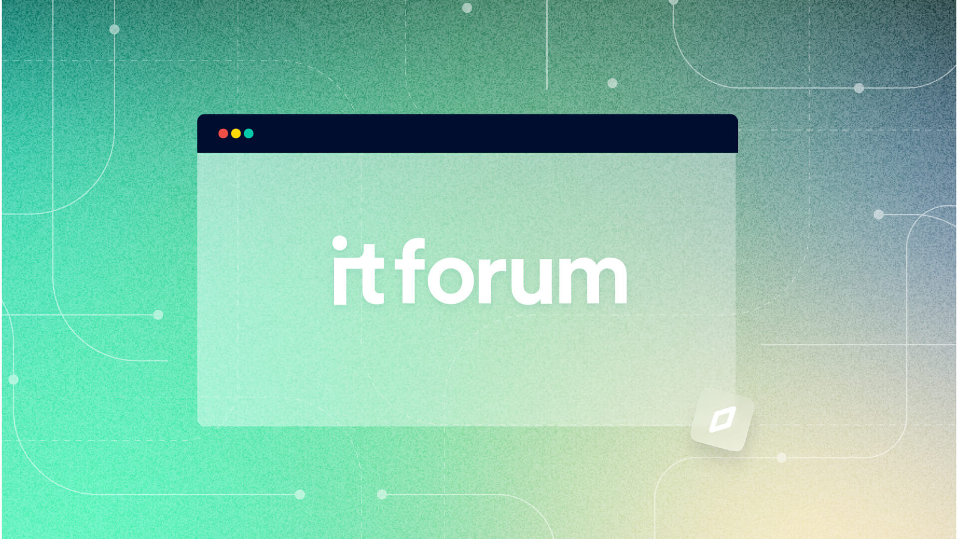 Imagem padrão do podcast Entre Tech