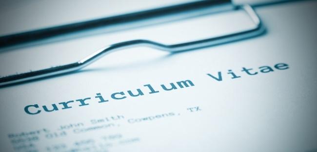 Como montar um bom currículo? Veja 4 dicas