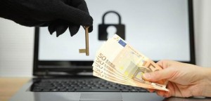 Ransomware assombra mercado financeiro