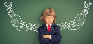 Colégio Albert Sabin leva aula de robótica e programação a alunos do Ensino Fundamental