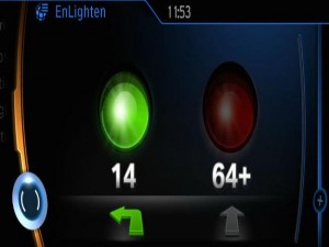 BMWs irão verificar sinal vermelho antes mesmo do motorista