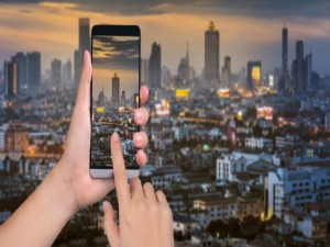 Cidades inteligentes melhoram a vida do cidadão. Veja como