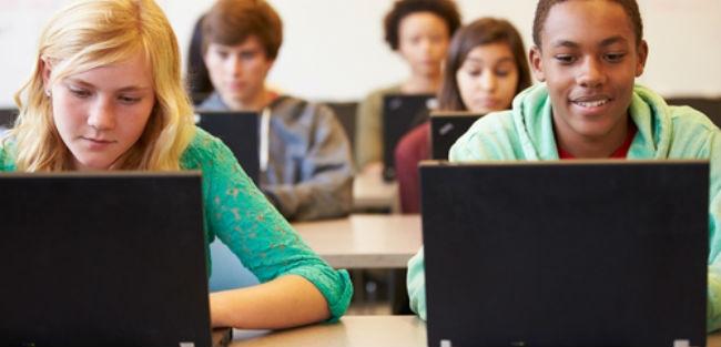 Accenture prepara formação técnica para jovens da rede pública de ensino