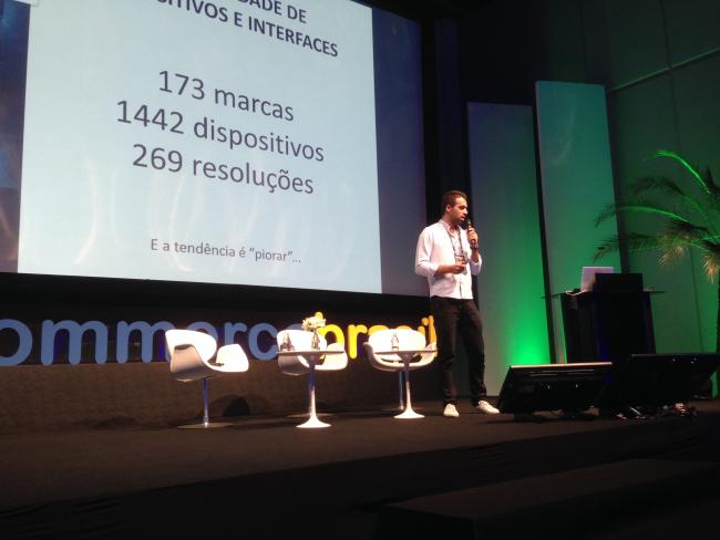 Como a mobilidade transformou os negócios da Dafiti