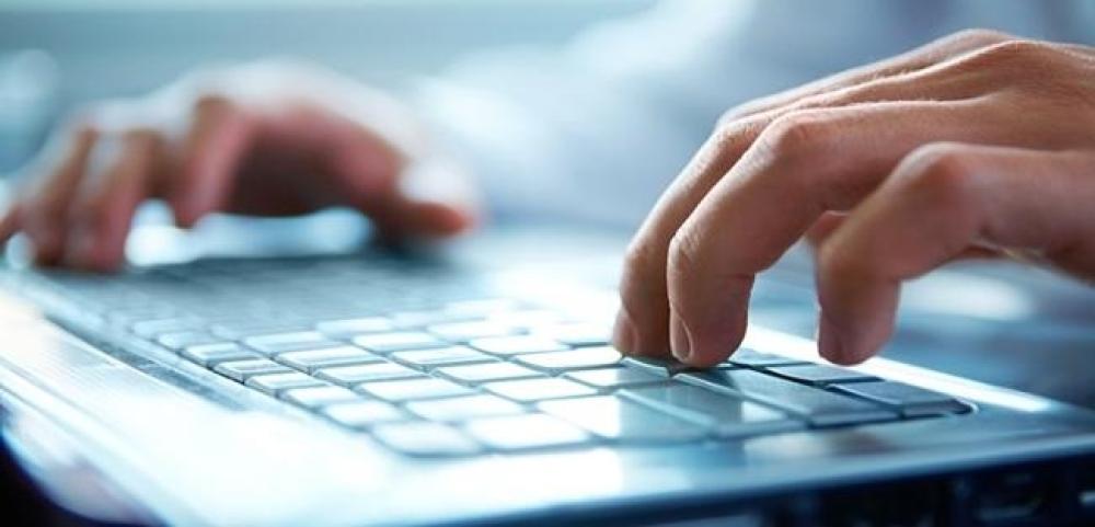 Vendas de equipamentos de informática registram queda de 9%