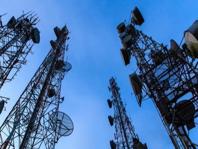 antenas, celular, redes móveis