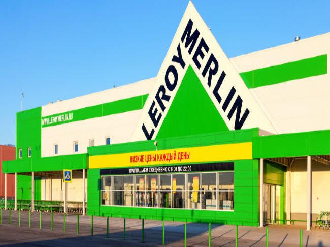 leroy merlin