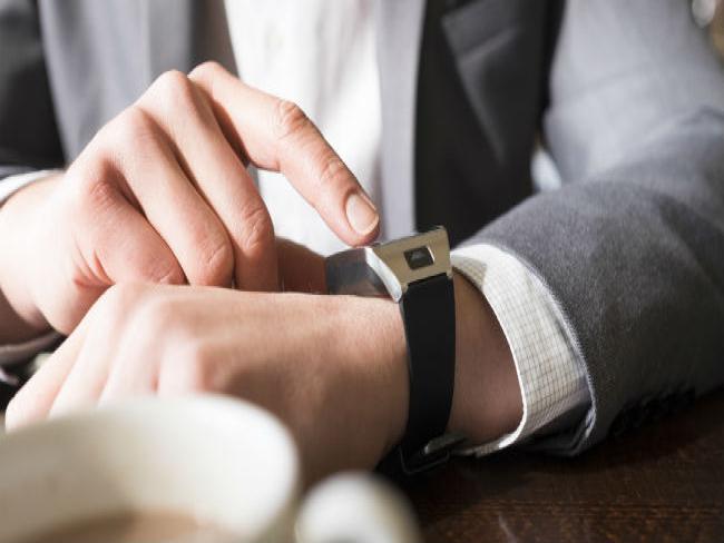 Relógios inteligentes podem ser os próximos alvos de ransomware