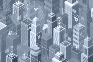 cidades inteligentes ranking