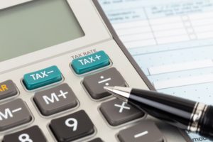 obrigação fiscal