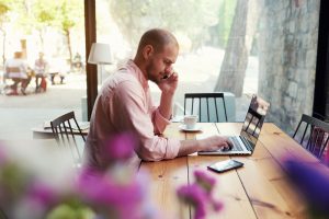 trabalho remoto, teletrabalho, home office