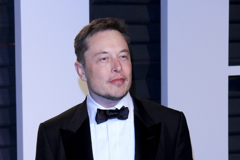 elon musk