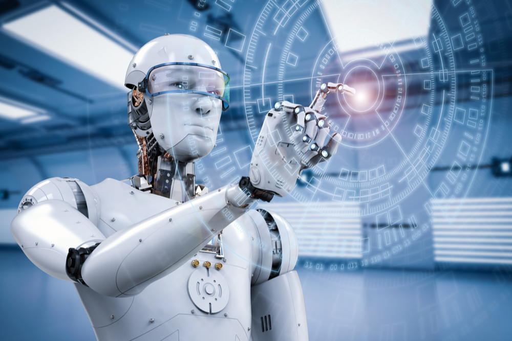 inteligencia artificial