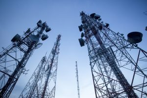 telecomunicações
