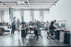 coworking