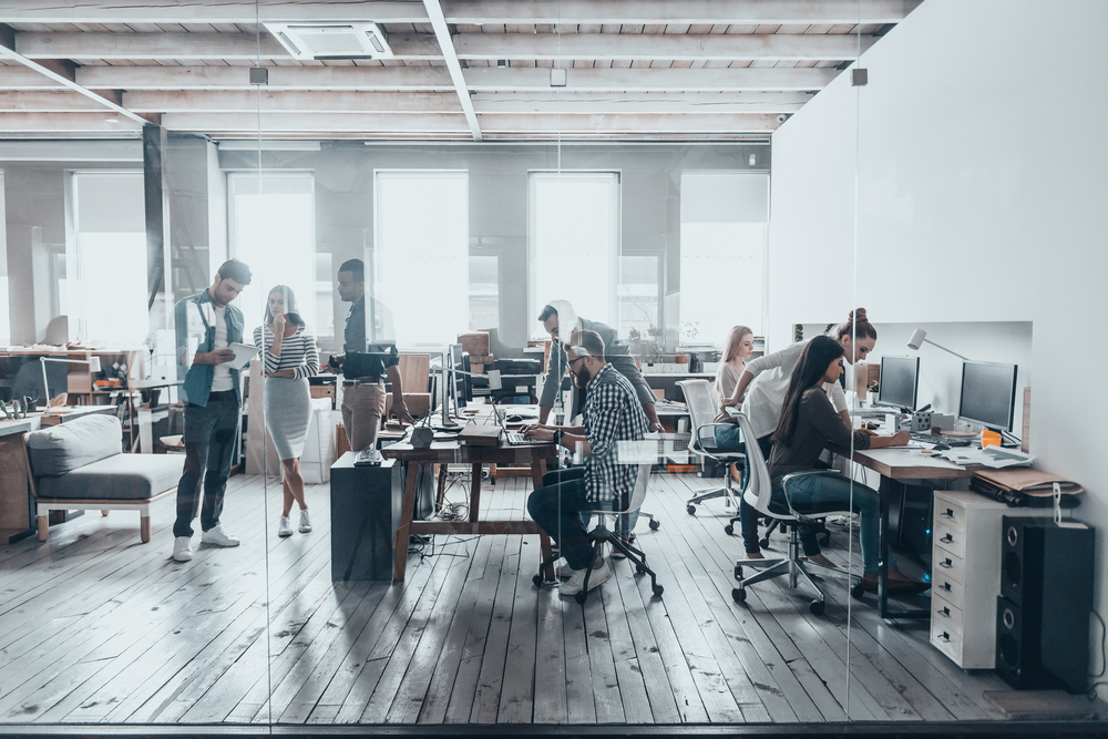 coworking