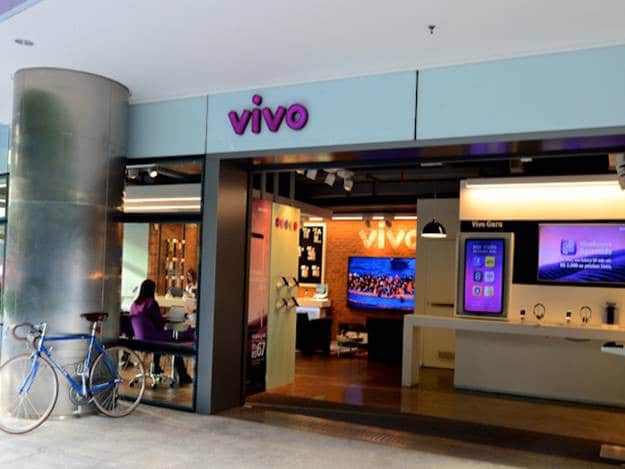 loja vivo