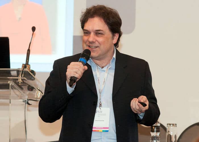 Avatar de Paulo Silvestre