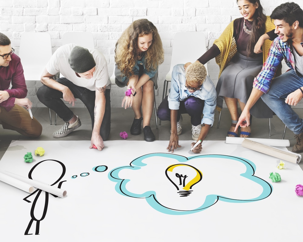 cultura, grupo, startup, metodologia ágil