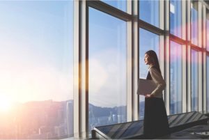Como será o futuro do trabalho