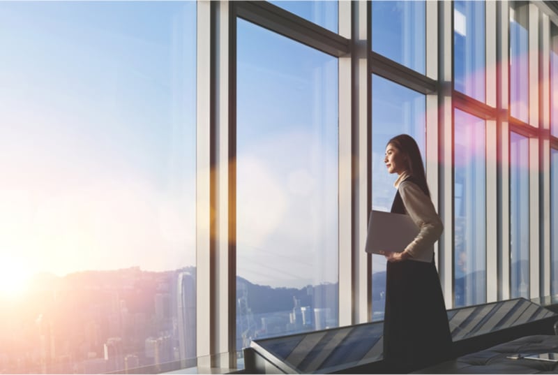 Como será o futuro do trabalho