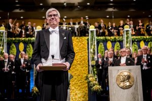 nobel de economia