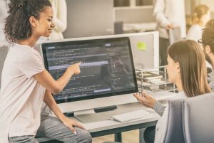 curso programação