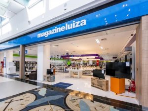 Magazine Luiza Canaltech
