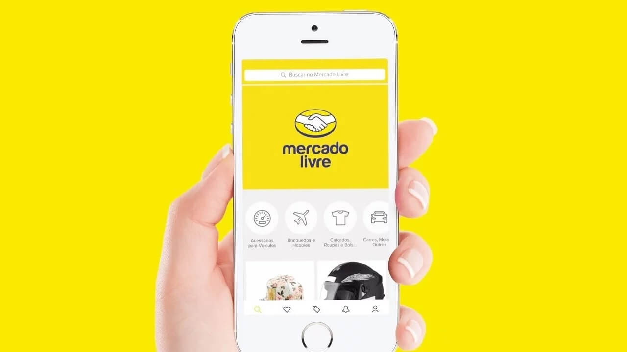 mercado livre banco central