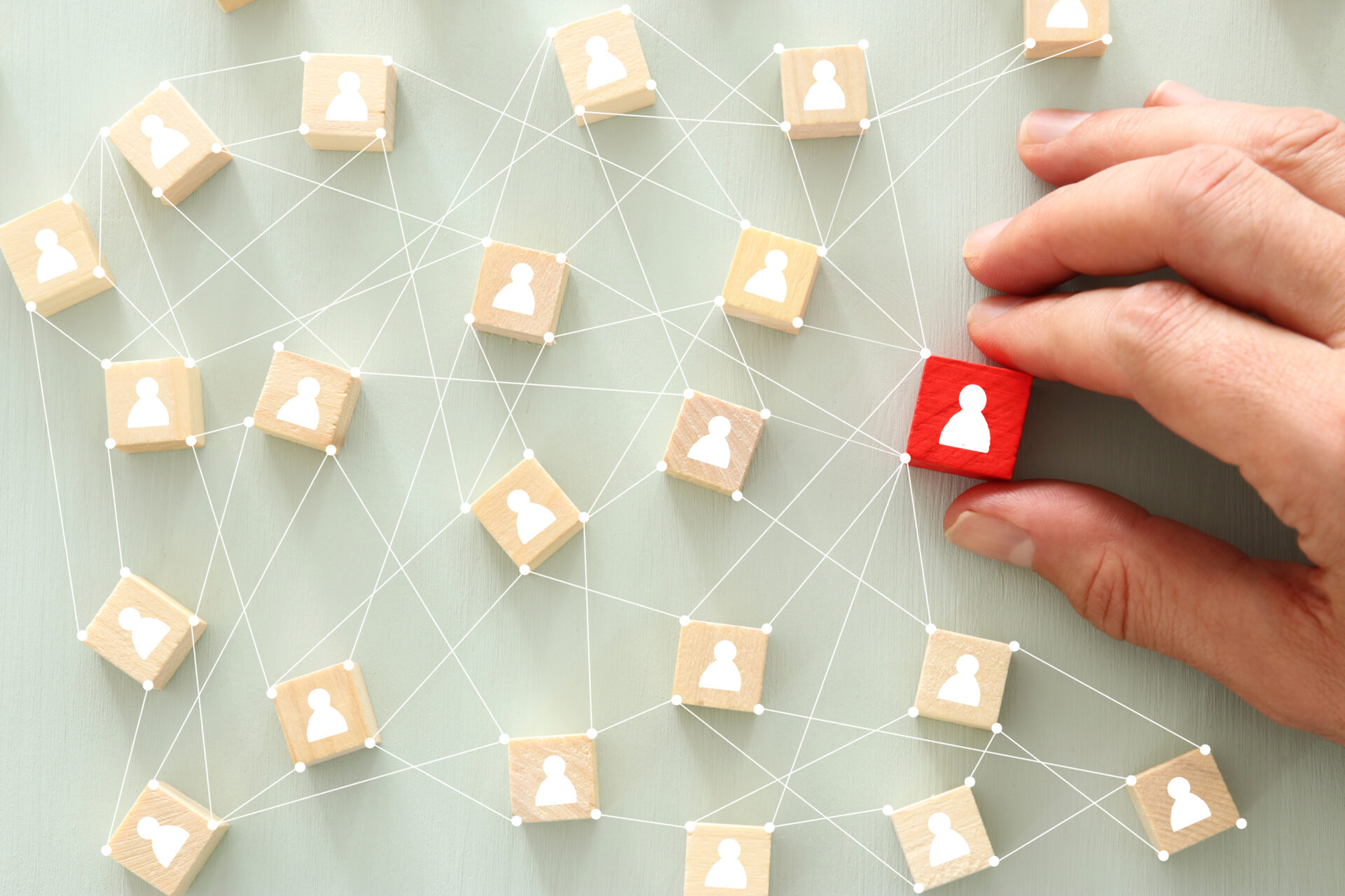 RH transformação digital