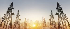 tecnologia 5g telecomunicações