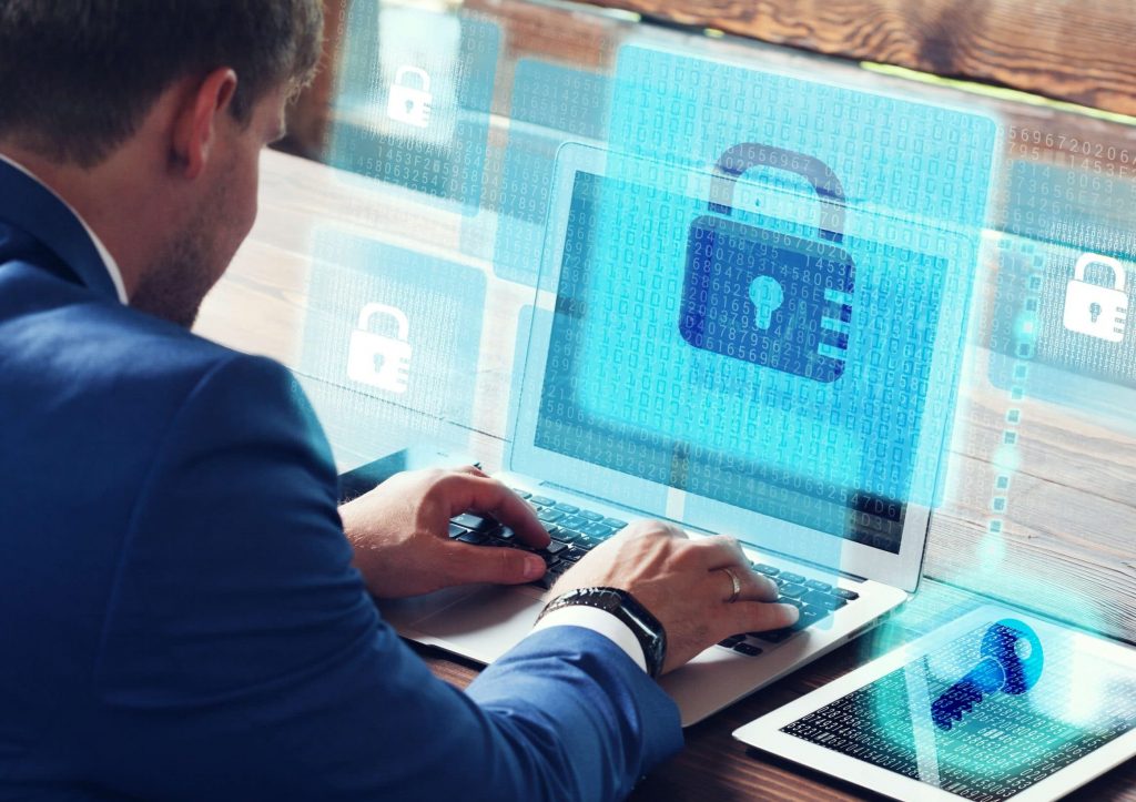 cibersegurança