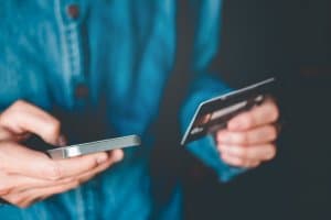 aplicativos financeiros