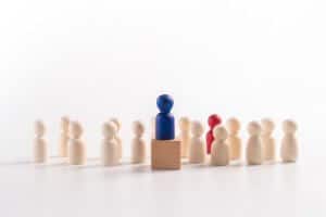 curso gestão de times