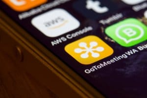 logmein