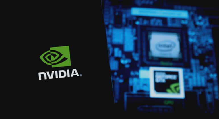nvidia