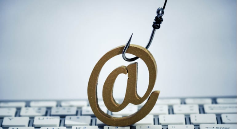 phishing