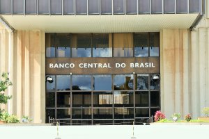 pix banco central