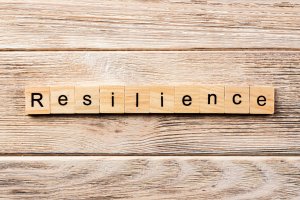 resiliência