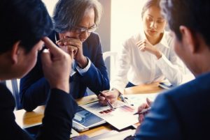 plano de crise