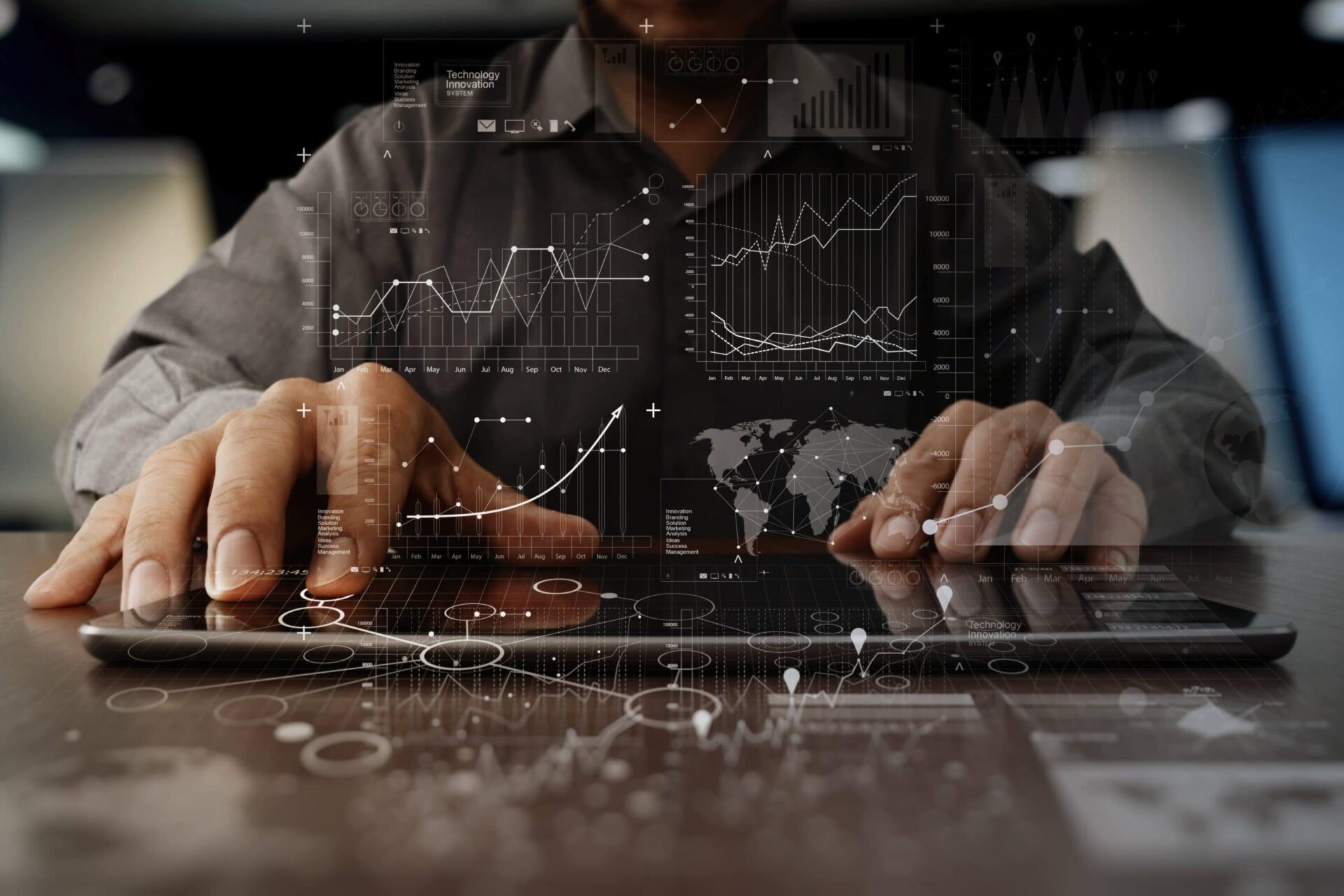 tecnologia da informação