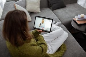 telemedicina