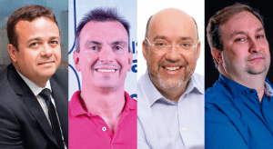 IT ForOn Breakouts LGPD e Segurança de Dados