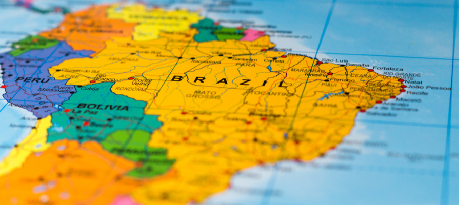 américa latina
