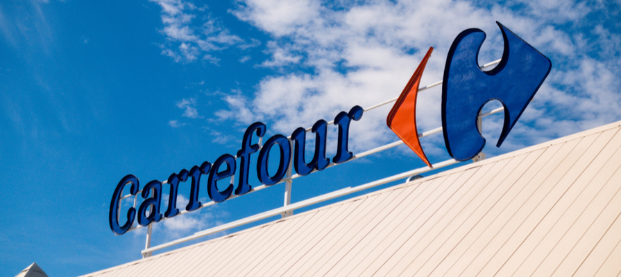 carrefour