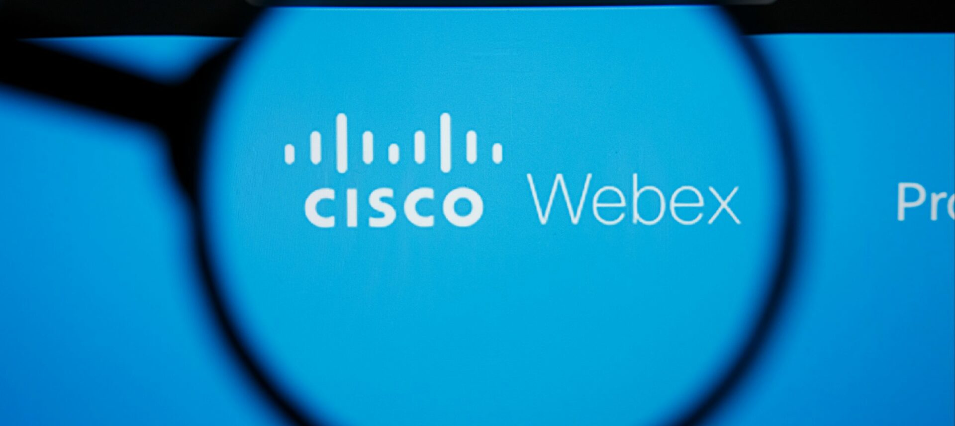 cisco cnj
