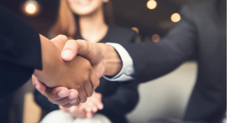 formalizar reuniões virtuais