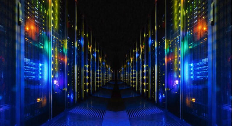supercomputador