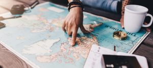 travel tech