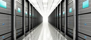 data center pré-fabricado
